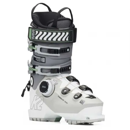 K2 Mindbender 95 boa 여성 스키 부츠 8142411929