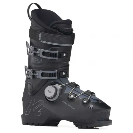 K2 Recon 100 boa 알파인 스키 부츠 8142411960