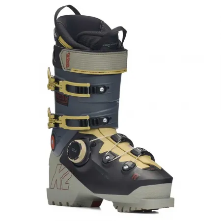 K2 Recon 110 boa 알파인 스키 부츠 8142411961