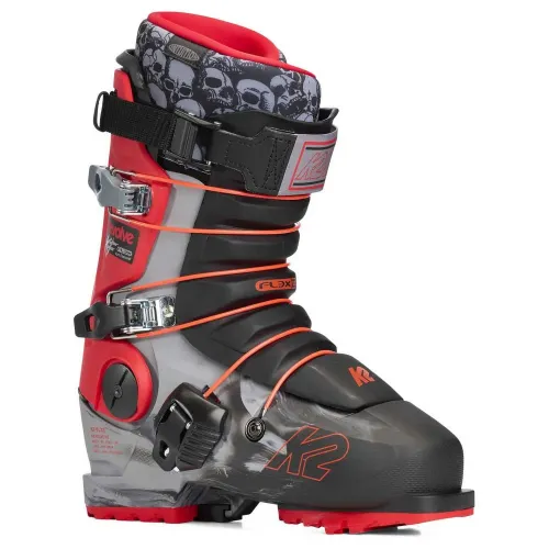 K2 Revolve kf 알파인 스키 부츠 8142411967