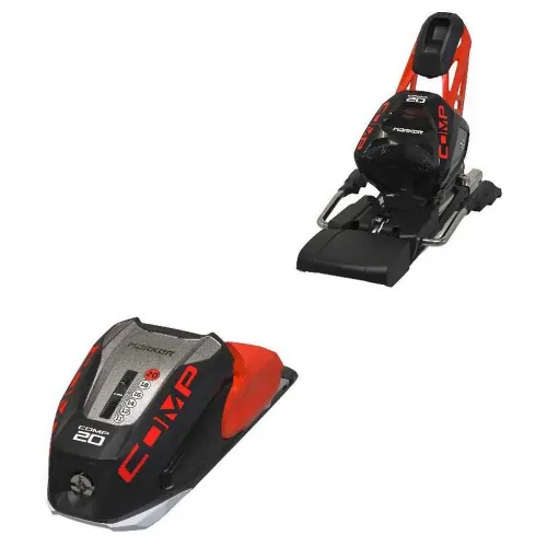 마커 Comp 20 알파인 스키 바인딩 8142434411