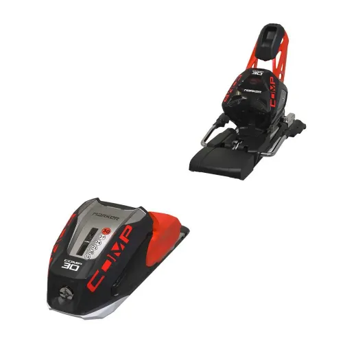 마커 Comp 30 알파인 스키 바인딩 8142434412