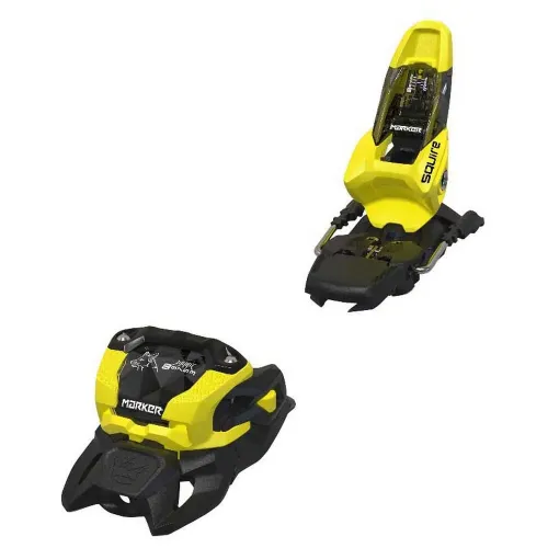마커 Squire 11 90 mm 알파인 스키 바인딩 8142434447