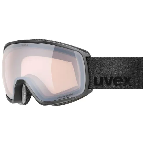 우벡스 Victorious small v 감광 스키 고글 8142439065