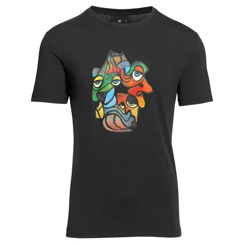 아토믹 Bent Chetler 반팔 티셔츠 8142447077