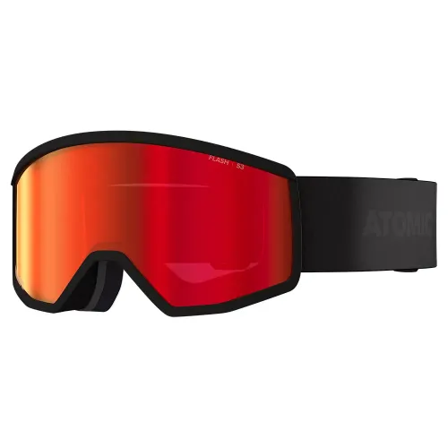 아토믹 Four JR XS Flash 주니어 스키 고글 8142447101