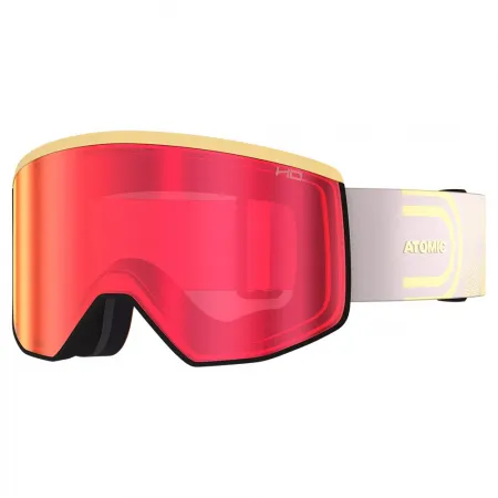 아토믹 Four Pro L HD 감광 스키 고글 8142447113