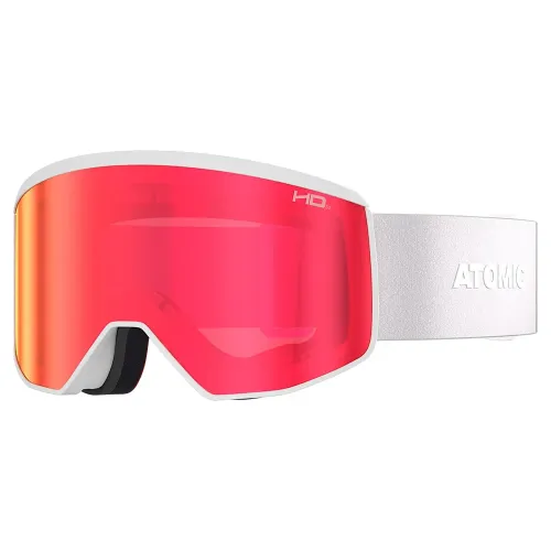 아토믹 Four Pro M HD 감광 스키 고글 8142447121