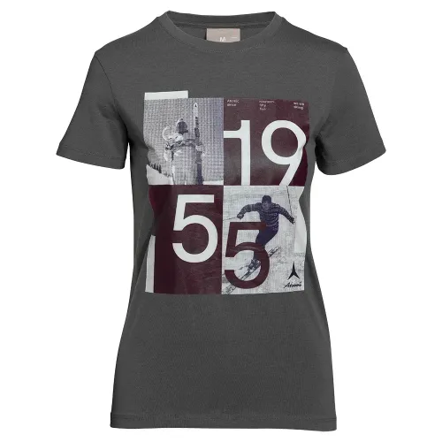 아토믹 Graphic 1955 반팔 티셔츠 8142447124