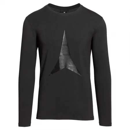 아토믹 Graphic 긴팔 티셔츠 8142447127