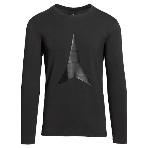 아토믹 Graphic 긴팔 티셔츠 8142447127