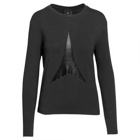 아토믹 Graphic 긴팔 티셔츠 8142447128