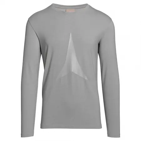 아토믹 Graphic 긴팔 티셔츠 8142447129