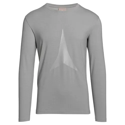 아토믹 Graphic 긴팔 티셔츠 8142447129