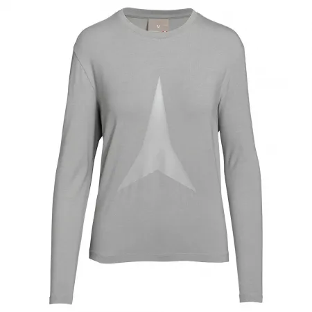 아토믹 Graphic 긴팔 티셔츠 8142447130