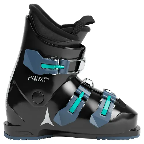 아토믹 Hawx Kids 3 주니어 알파인 스키 부츠 8142447137