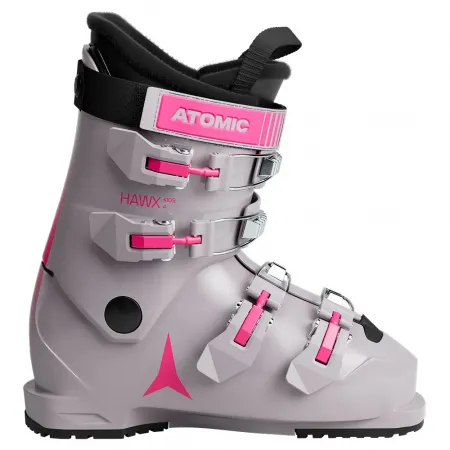 아토믹 Hawx Kids 4 주니어 알파인 스키 부츠 8142447140