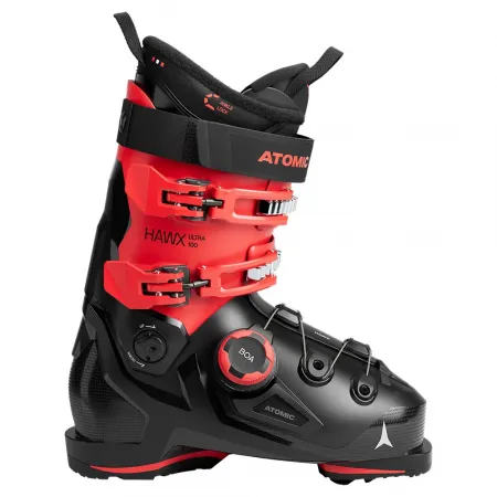 아토믹 Hawx Ultra 100 BOA 알파인 스키 부츠 8142447162