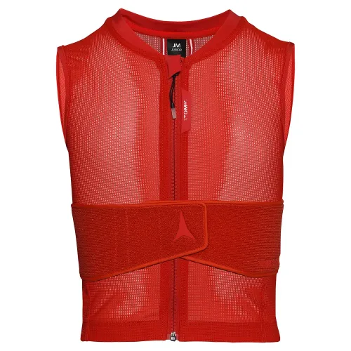 아토믹 Live Shield Amid Lite 주니어 보호 조끼 8142447176