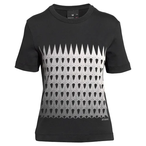 아토믹 Logo 반팔 티셔츠 8142447189