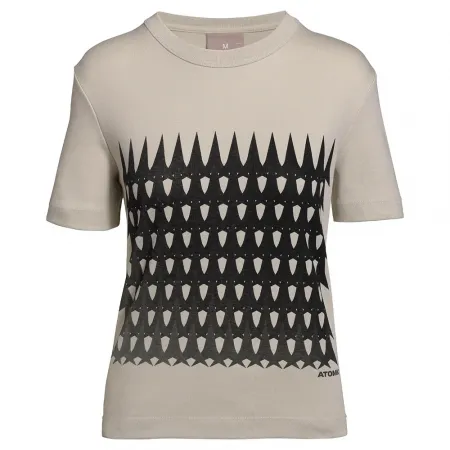 아토믹 Logo 반팔 티셔츠 8142447193