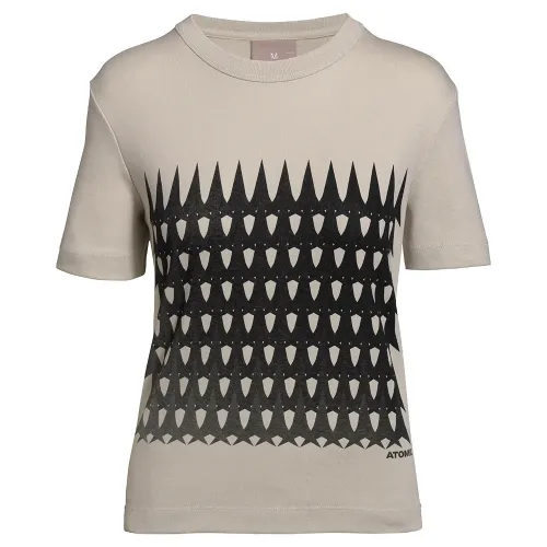 아토믹 Logo 반팔 티셔츠 8142447193