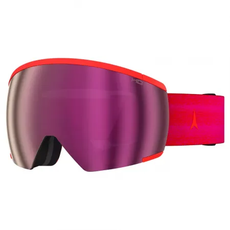 아토믹 Redster L HD 감광 스키 고글 8142447222