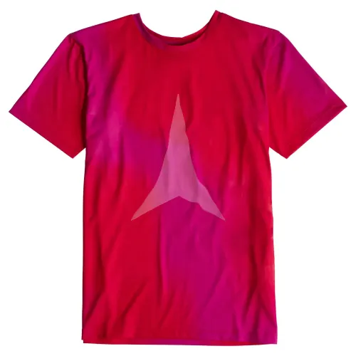 아토믹 Redster 반팔 티셔츠 8142447239