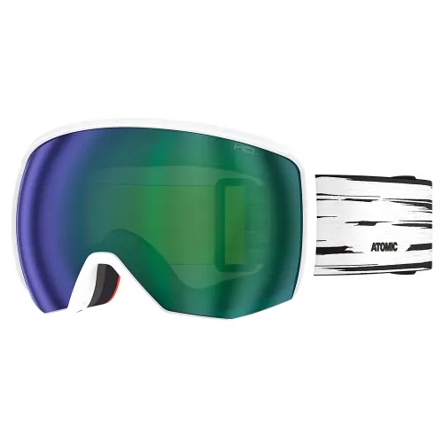 아토믹 Revent L HD 감광 스키 고글 8142447268
