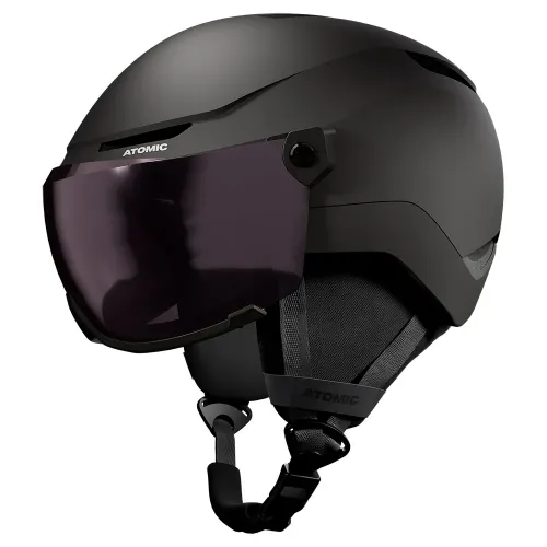 아토믹 Revent Visor 주니어 바이저 헬멧 8142447296