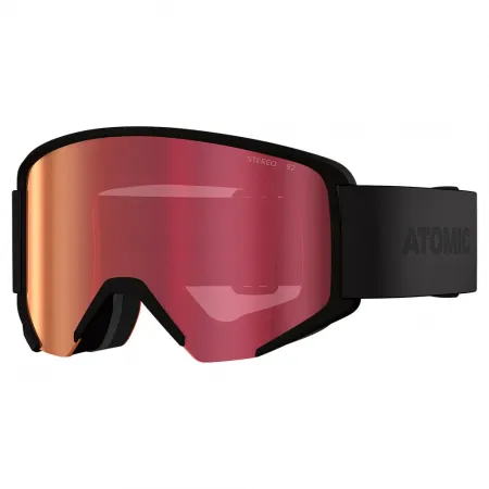 아토믹 Savor L Stereo 스키 고글 8142447310