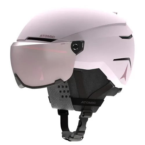 아토믹 Savor Visor 주니어 바이저 헬멧 8142447320