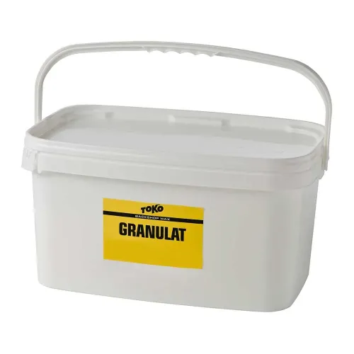 토코 Backshop Granulat Cold 5kg 왁스 8142468083