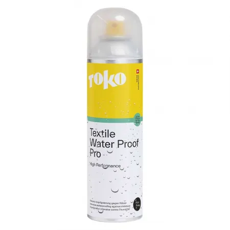 토코 Care Textile Pro 250ml 방수 6 단위 8142468093