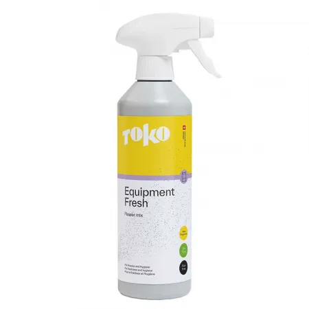 토코 Eco Care Equipment Fresh 500ml 클리너 6 단위 8142468100