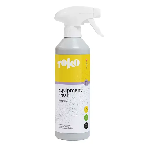 토코 Eco Care Equipment Fresh 500ml 클리너 8142468100