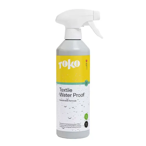 토코 Eco Care Textile 500ml 방수 8142468112