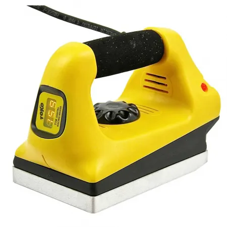 토코 T18 Digital Racing Ch 850W 다림질 왁스 8142468139
