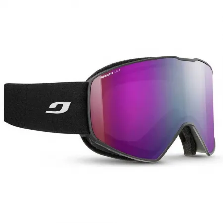 줄보 Cyrius-X 감광 스키 고글 8142494546