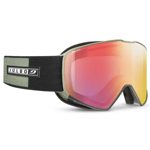 줄보 Cyrius-X 스키 고글 8142494550