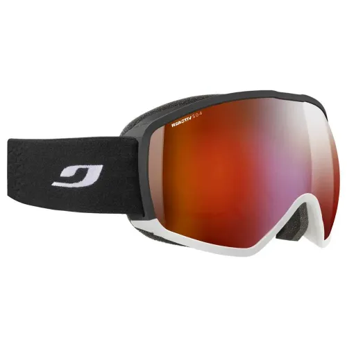 줄보 Hit 감광 스키 고글 8142494565