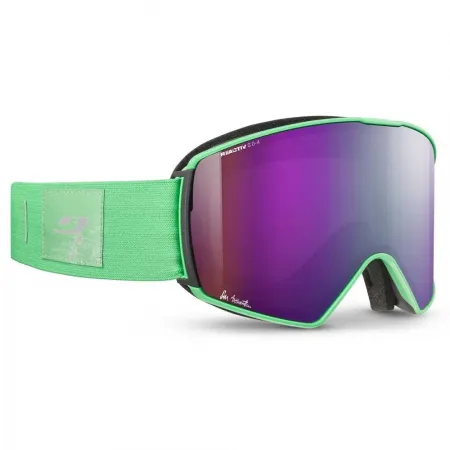 줄보 Launcher 감광 스키 고글 8142494581