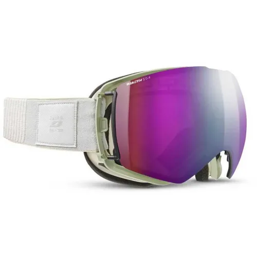 줄보 Lightyear 감광 스키 고글 8142494590