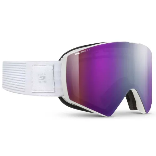 줄보 Razor Edge 감광 스키 고글 8142494603