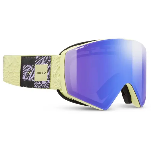 줄보 Razor Edge 스키 고글 8142494605