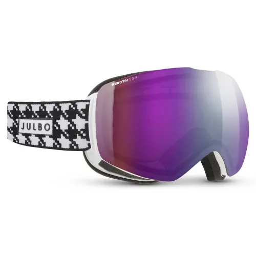 줄보 Shadow 감광 스키 고글 8142494612