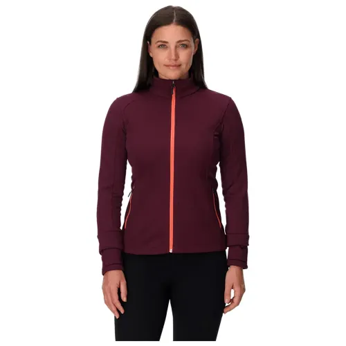 스파이더 Bandita 지퍼 플리스 8142494855