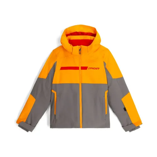 스파이더 Challenger 자켓 8142494880