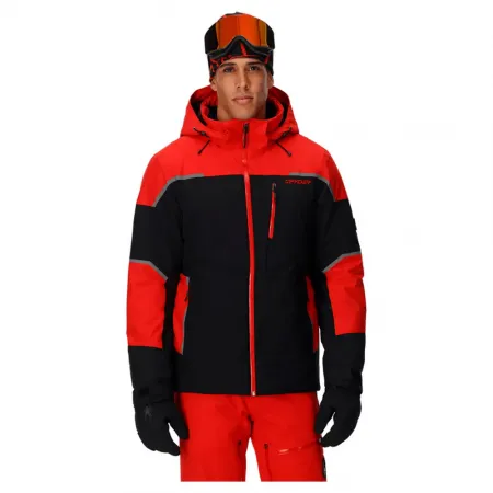 스파이더 Chambers 자켓 8142494882