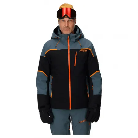 스파이더 Chambers 자켓 8142494883